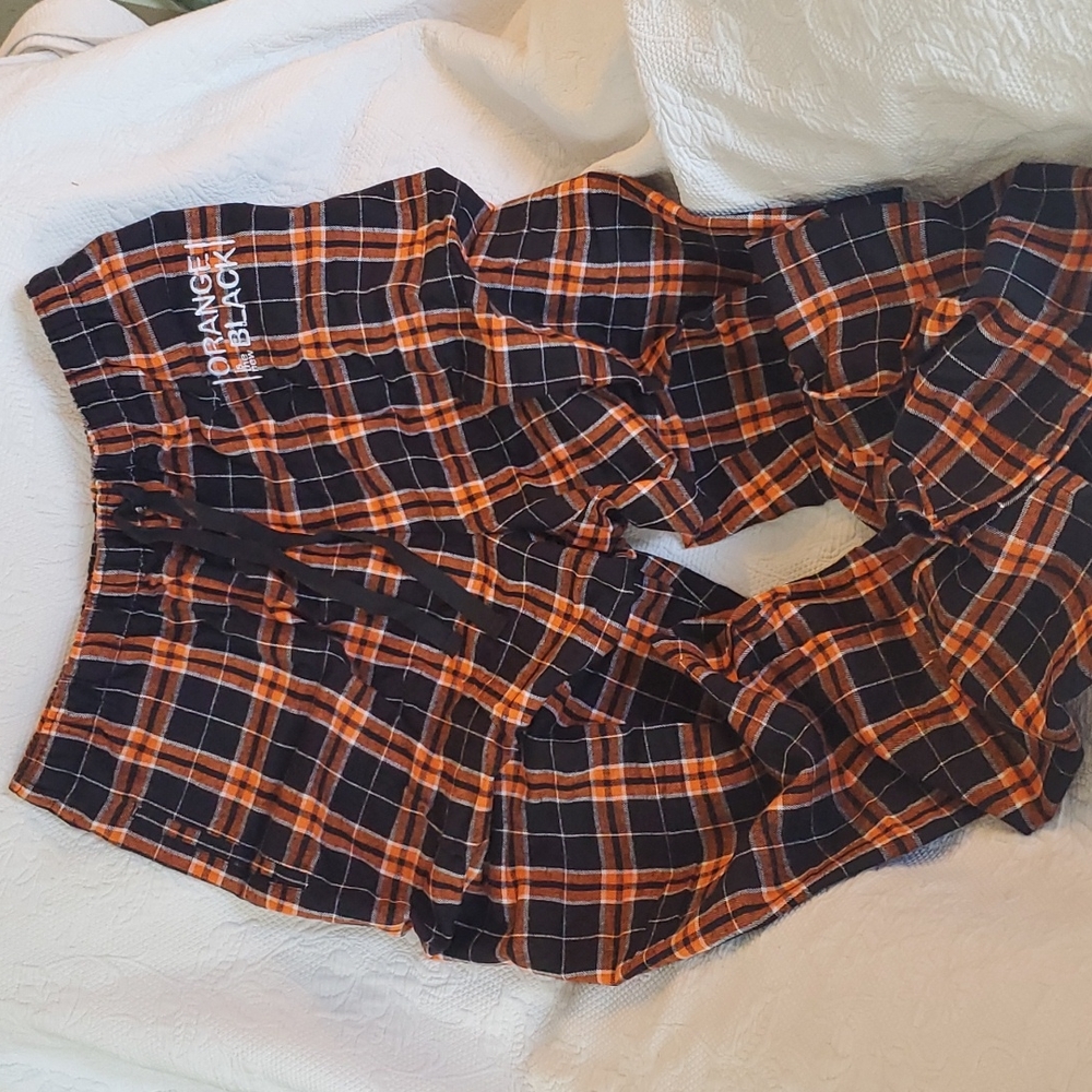 Boxercraft Pajamas Pants - Picture 9 of 9